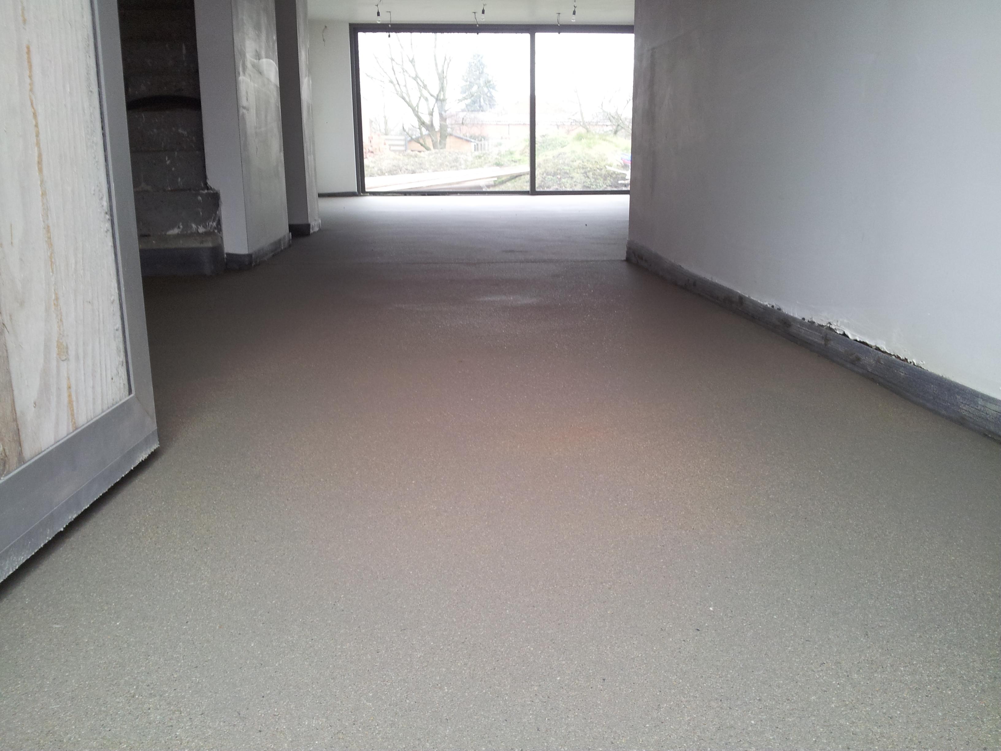 Project te Antwerpen